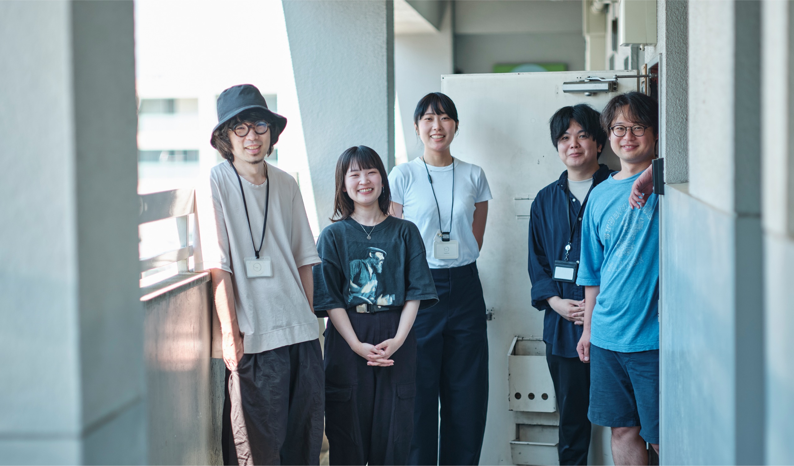 Company